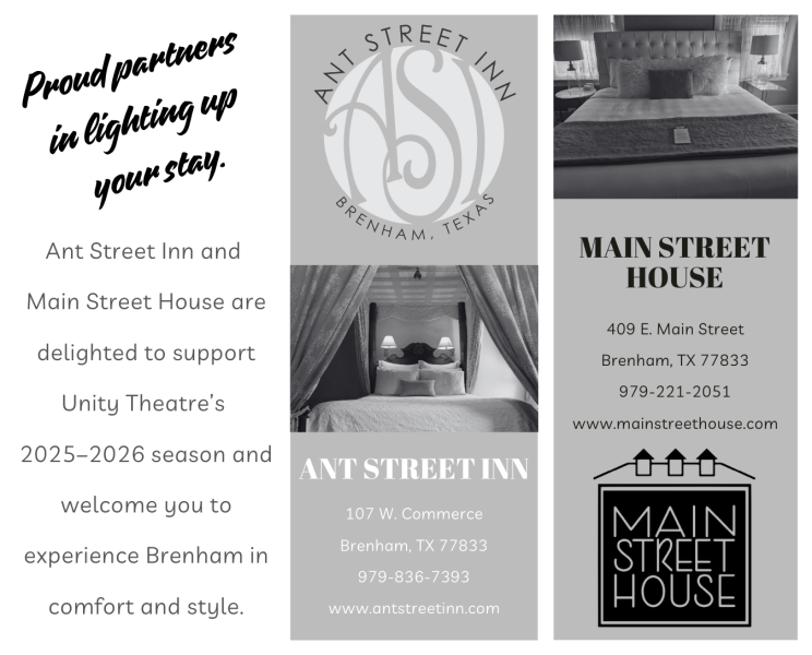 Ant Street Inn
