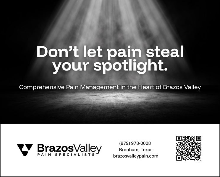 Brazos Valley Pain Specialists
