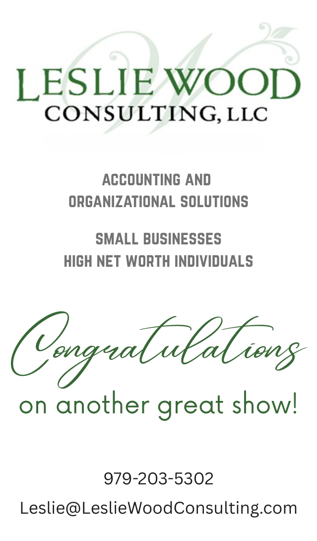 Leslie Wood Consulting