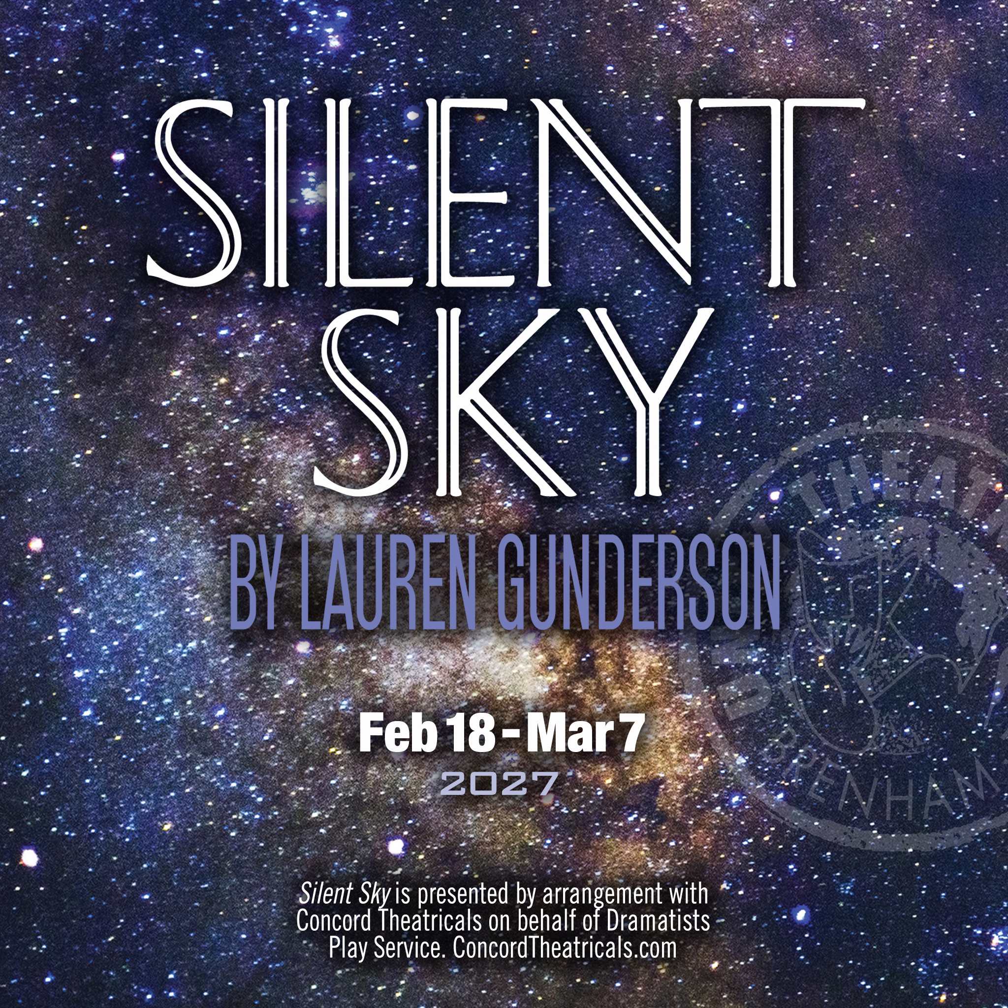 Silent Sky