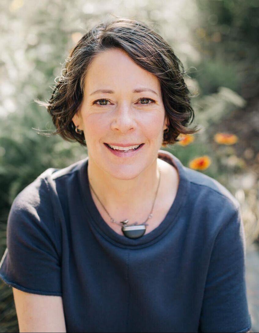 Big Read 2025 – author – eileen garvin headshot